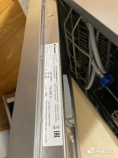 Посудомоечная машина candy бу