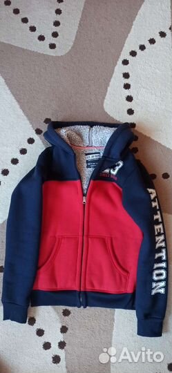 Кофта подростковая