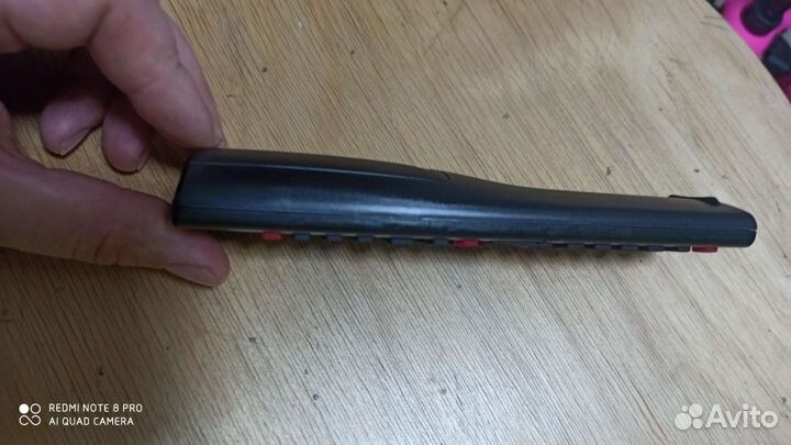 Пульт ду lg AKB75095312