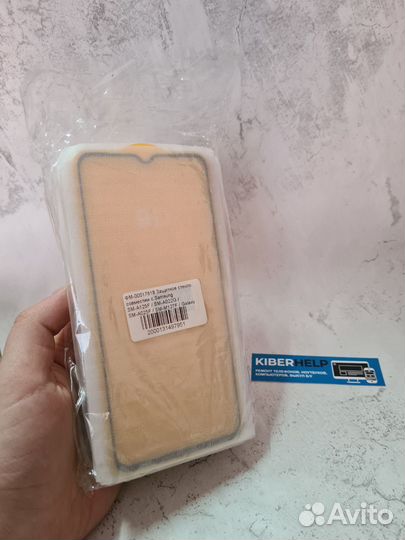 Защитное стекло Samsung Galaxy A12 A02 A02S M12