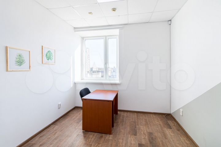 Офис с юридическим адресом