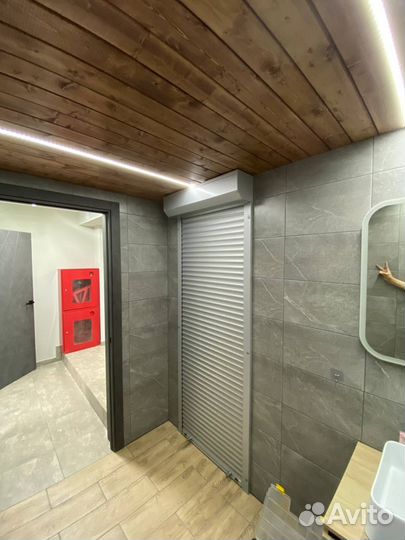 Рольставни Волгоград