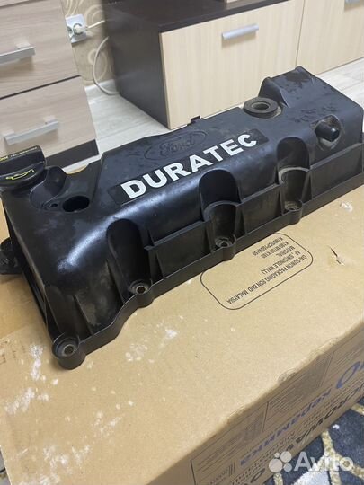 Крышка головки блока клапанная Ford Focus 1 2004г
