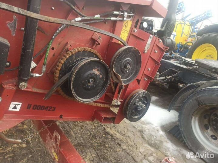 Жатка рсм-161.27 шириной захвата 7 м, 2023 года