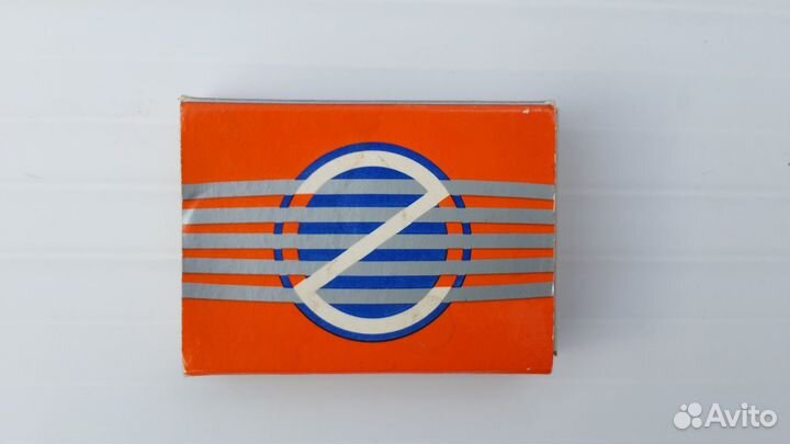 Спички Цеппелин Zeppelin