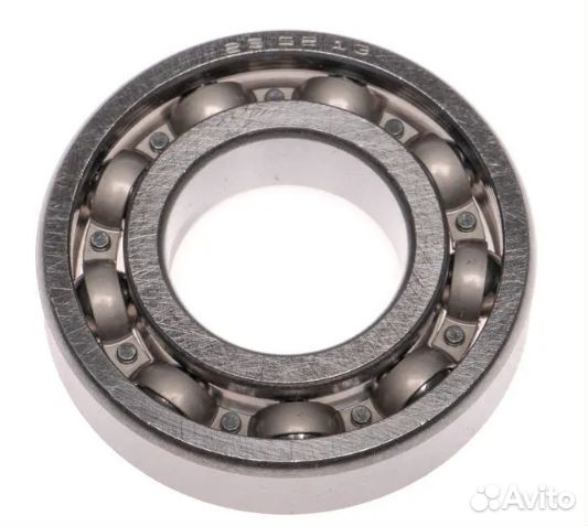 Подшипники коленвала Honda Tact/Dio,Suzuki Address