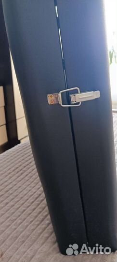 Массажный стол складной с вырезом