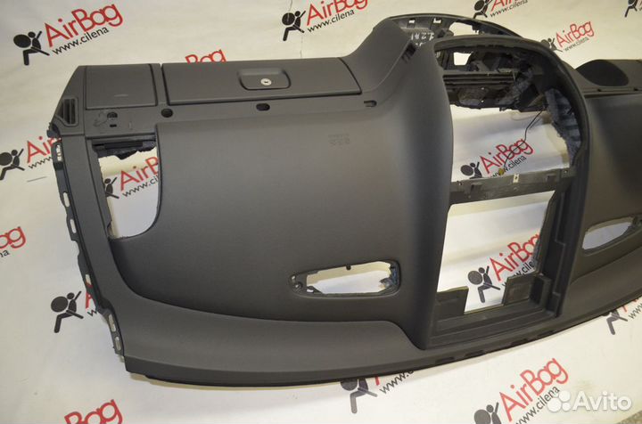 Торпедо панель приборов Mercedes Benz Vito