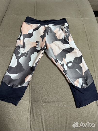 Велосипедки Декатлон 116—122