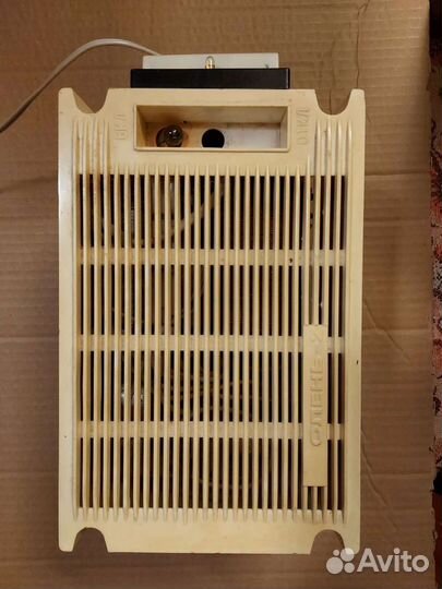 Стабилизатор напряжения СССР