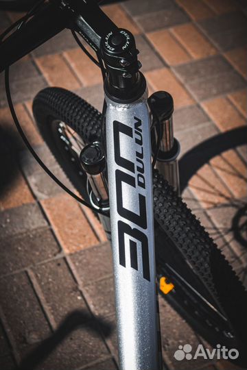 Велосипед 26