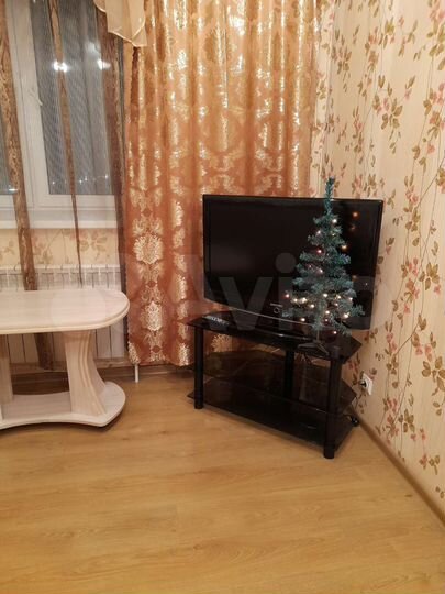 1-к. квартира, 42 м², 5/9 эт.