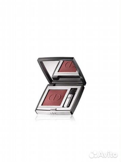 Пудра Dior Mono Couleur Couture Velvet 884 Rouge Trafalgar (2 g)