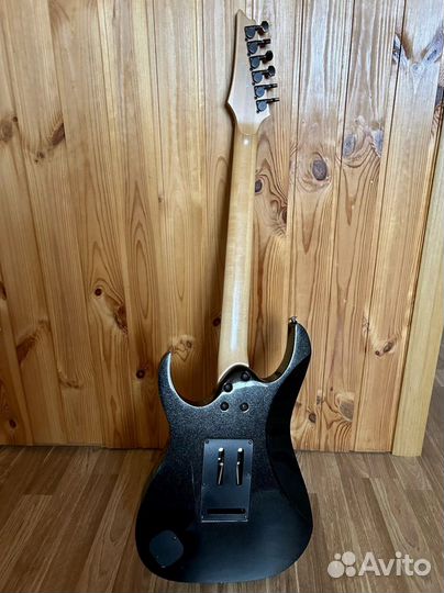 Ibanez Prestige RG 2550 japan