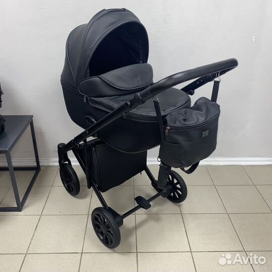 Anex E Type+ Cybex Z3в1