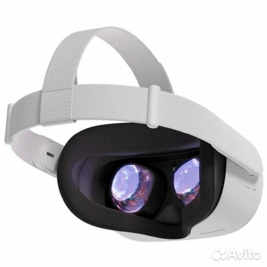 Oculus Quest 2 128/256Gb