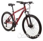 Горный велосипед Mongoose montana sport