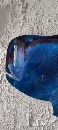 Картина из эпоксидной смолы