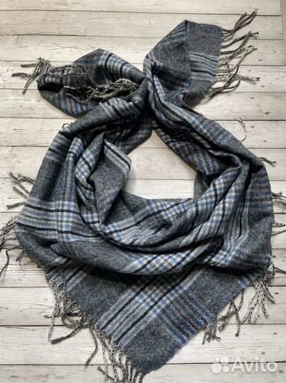 Палантин шарф новый платок