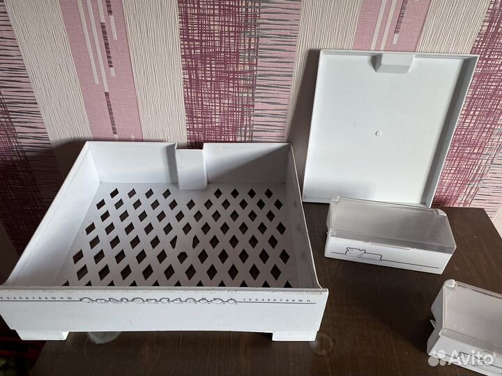 Ящики для холодильника