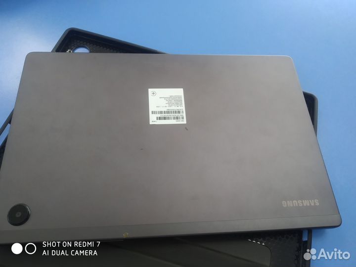 Планшет samsung galaxy tab a8 lte 128gb