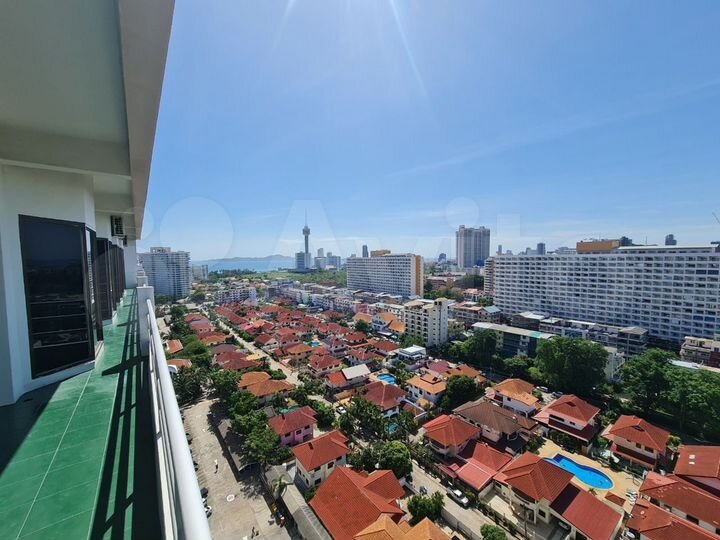 3-к. квартира, 278 м² (Таиланд)