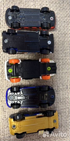 Hot wheels машинки