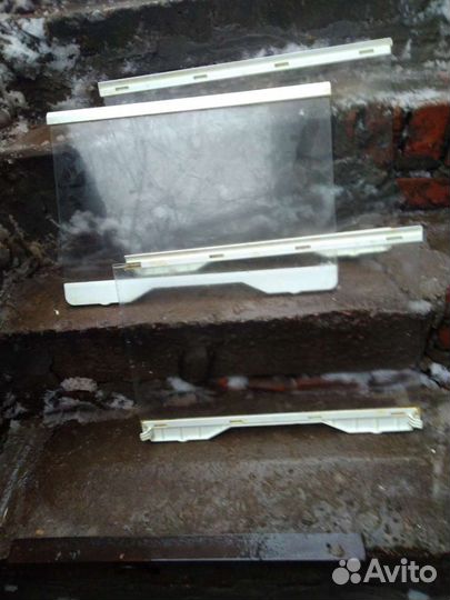 Полки в холодильник Аристон Атлант Индезит