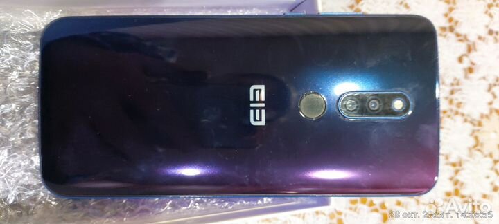 Elephone PX, 4/64 ГБ