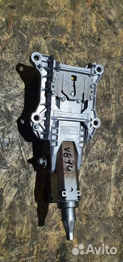 Колонка рулевая Ford Explorer 4