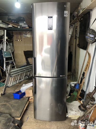 Холодильник