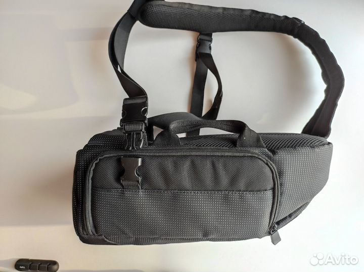 Сумка для фотоаппарата