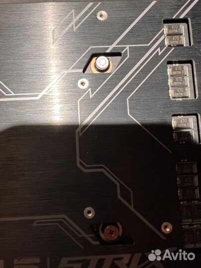 Видеокарта gtx 2080