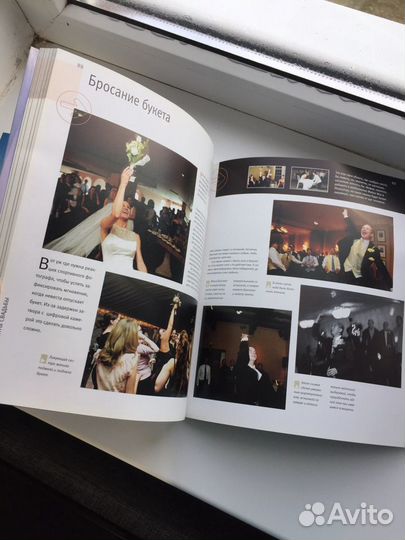 Книги по фотографии