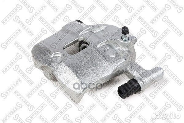 05990513SX суппорт торм.передн лев без скобы и