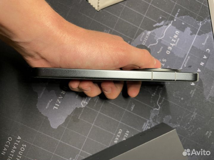 Vivo X200 Pro mini, 12/256 ГБ