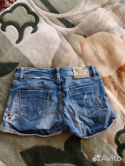 Шорты летние женские 42-44