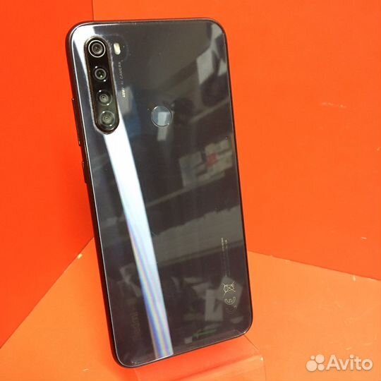 Телефон xiaomi redmi note 8t (23294)