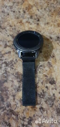 Samsung galaxy watch 42mm
