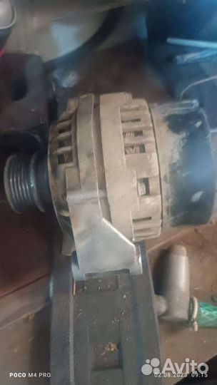 Продам запчасти