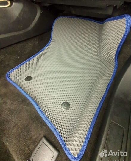 Ева эва коврики для дома и авто