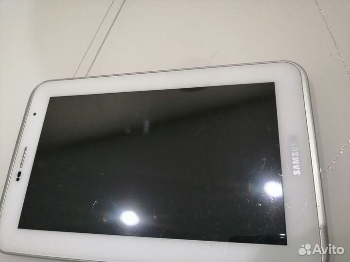 Планшет samsung galaxy tab 2