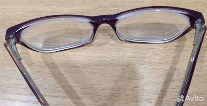 Очки для коррекции зрения