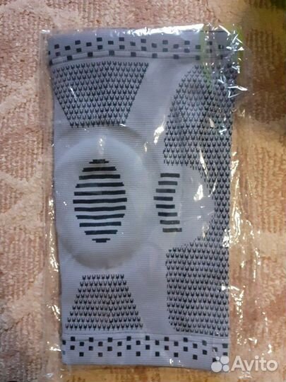 Бандаж коленного сустава