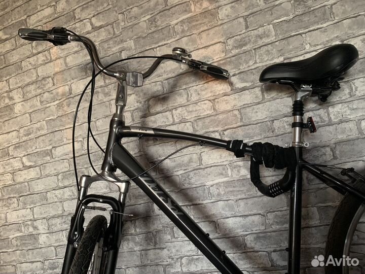 Велосипед Haro 29