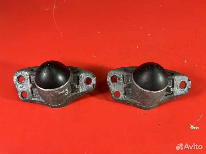 Опора амортизатора заднего Skoda Yeti 1.2 CBZ 2011