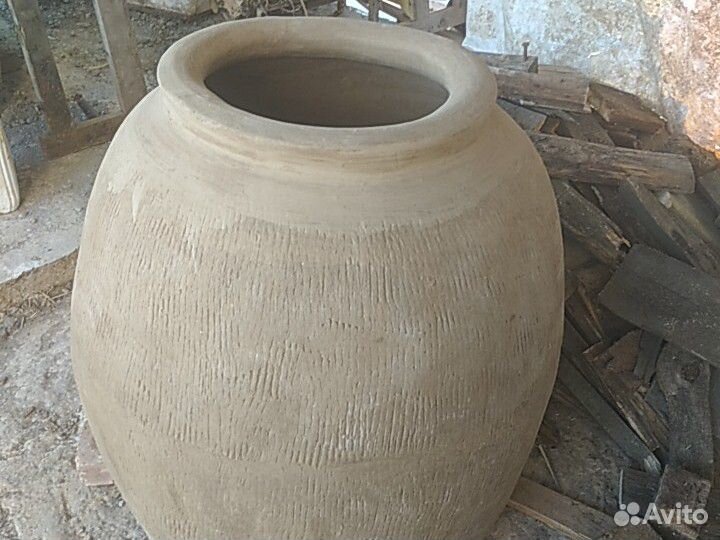 Тандыр для лепешки