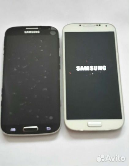 Samsung s4 на запчасти