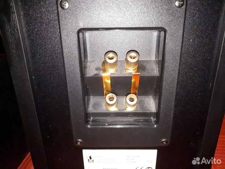 Комплект акустических систем sven audio 5.0