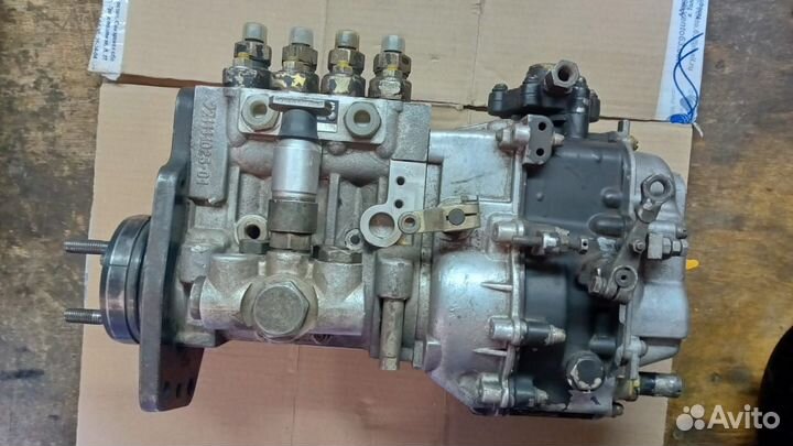 Тнвд 773-20.05 Э